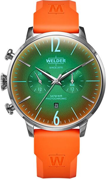 Welder Moody Watch Erkek Kol Saati