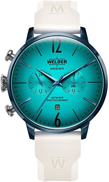 Welder Moody Watch Erkek Kol Saati