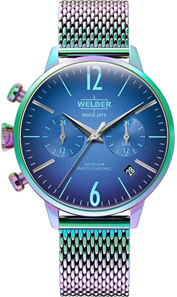 Welder Moody Watch Kadın Kol Saati