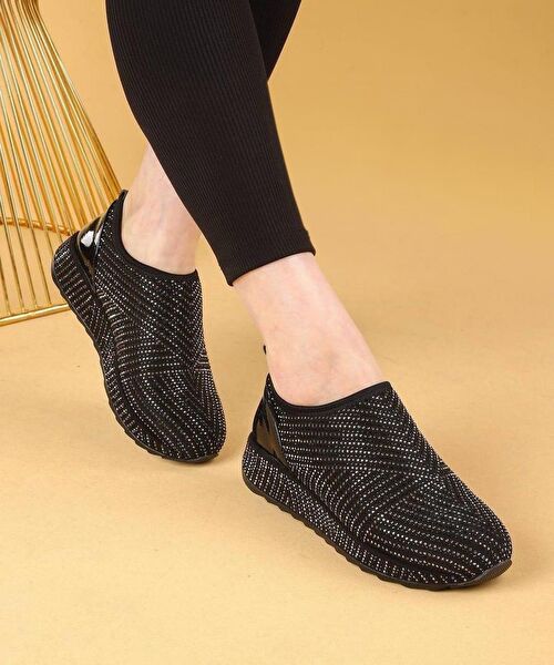 Çaçaroz Kadın Sneaker Ayakkabı