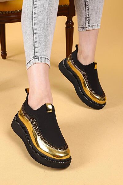 Çaçaroz Kadın Sneaker Ayakkabı