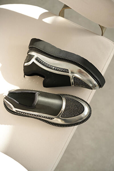 Çaçaroz Kadın Sneaker Ayakkabı