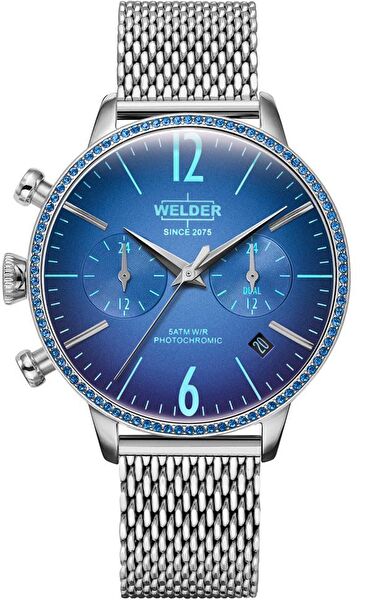 Welder Moody Watch Kadın Kol Saati