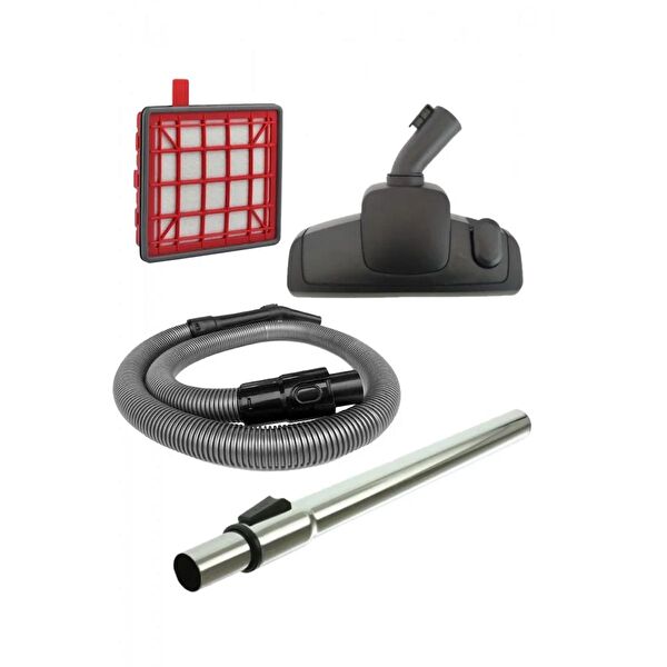 Popüler Süpürge Yedek Parçaları