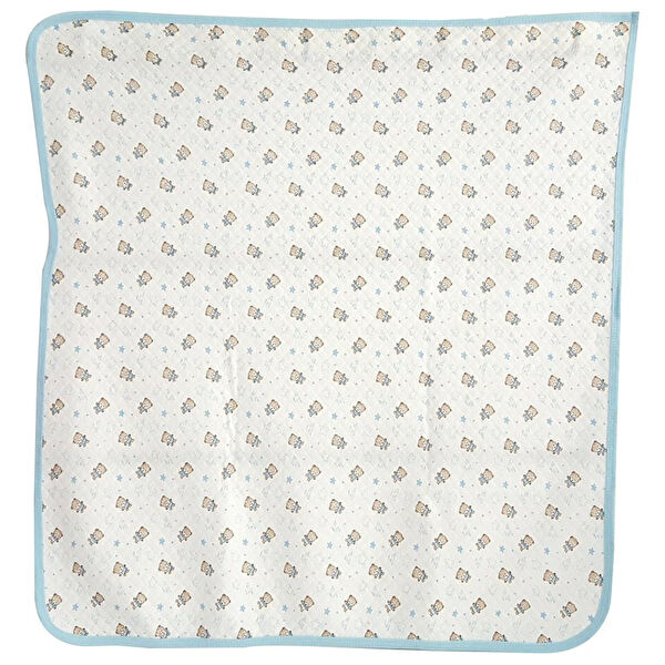 Bebegen Bebek Battaniyesi