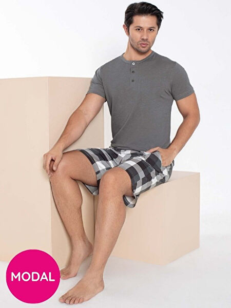 bie's Erkek Pijama, Pijama Takımı