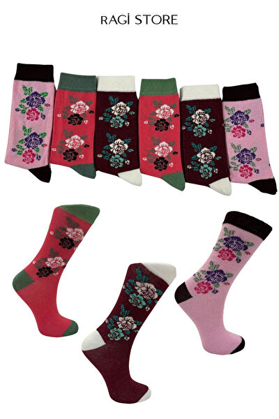 Ragi Store Kadın Çorap