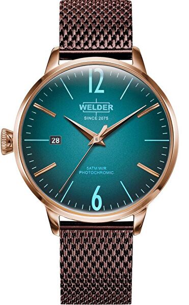 Welder Kadın Kol Saati