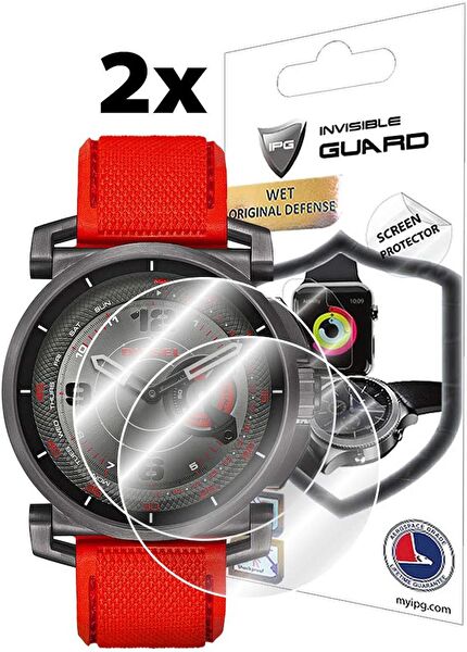 IPG Akıllı Saat Aksesuar