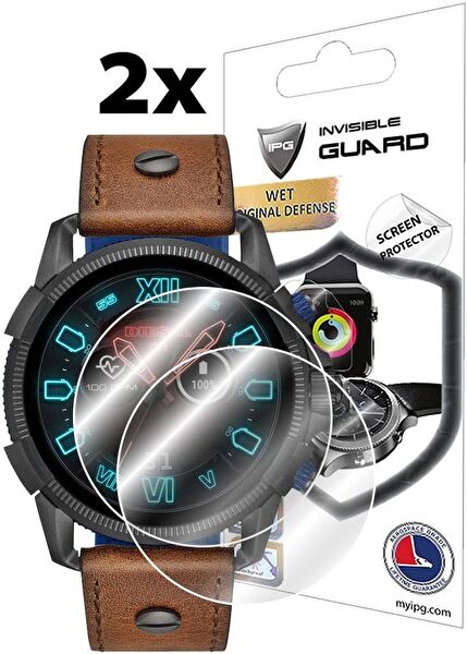 IPG Akıllı Saat Aksesuar