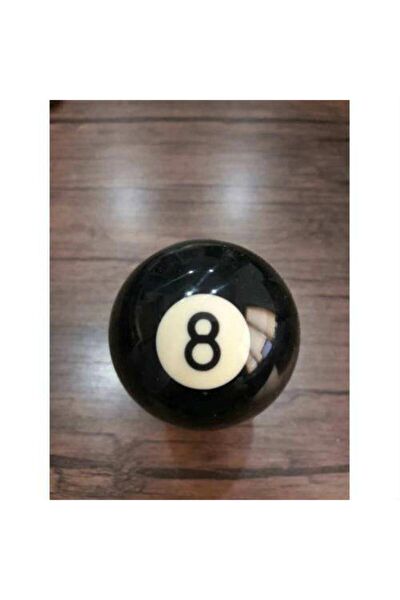 Buffalo Bilardo Topu ve Üçgeni