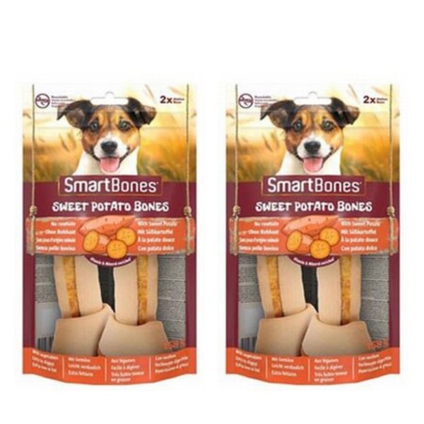 SmartBones Köpek Maması