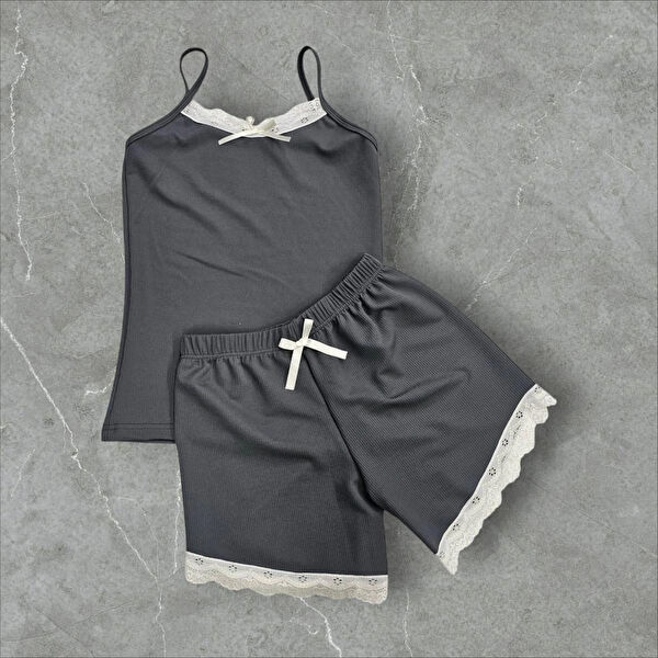 Triya Fashion Kadın Pijama