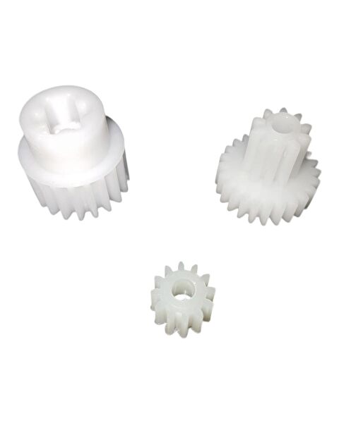 Popüler Elektrikli Ev Aletleri Yedek Parça