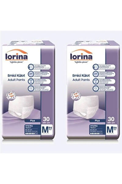 Lorina Yetişkin Bezi