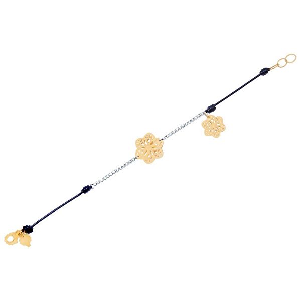 Diamond Line-Gülaylar Bileklik