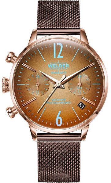 Welder Moody Watch Kadın Kol Saati