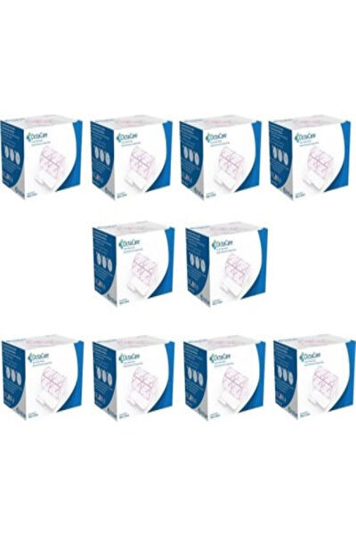 Octacare Gazlı Bez, Sargı Bezi, Flaster