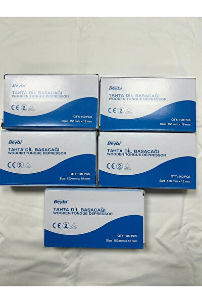 Beybi Dil Temizleyiciler