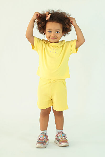 Harika Kids Bebek Alt, Üst Takım