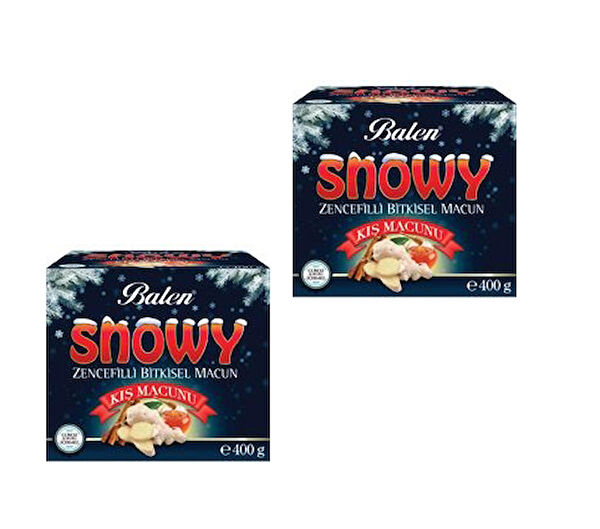 Balen Aktar Ürünleri