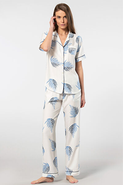 Türen Kadın Pijama