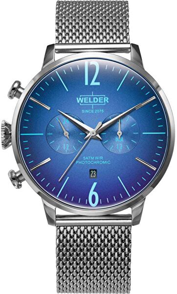 Welder Moody Watch Erkek Kol Saati