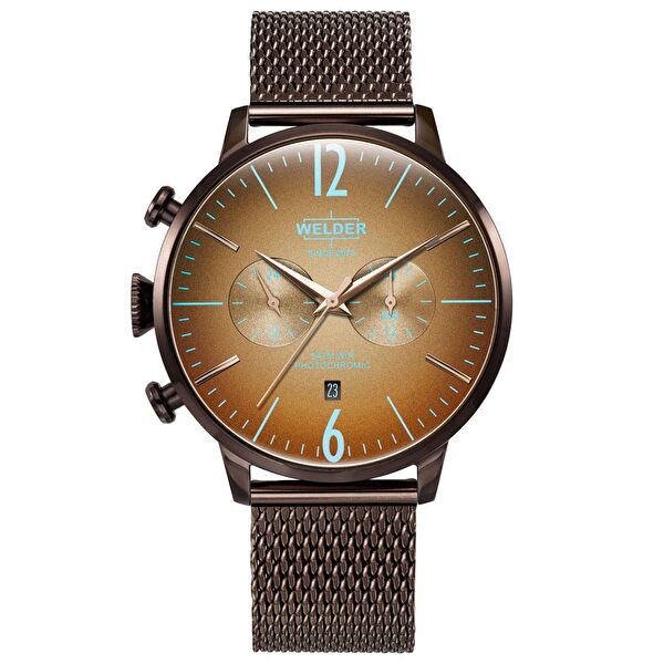 Welder Moody Watch Erkek Kol Saati
