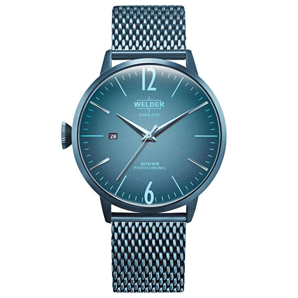 Welder Moody Watch Unisex Kol Saati