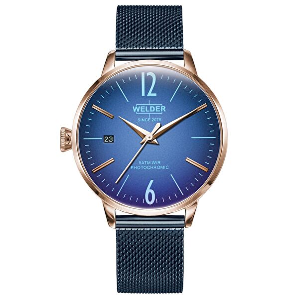 Welder Moody Watch Kadın Kol Saati