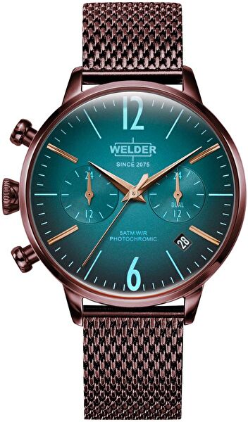 Welder Moody Watch Kadın Kol Saati