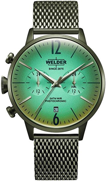 Welder Moody Watch Kadın Kol Saati