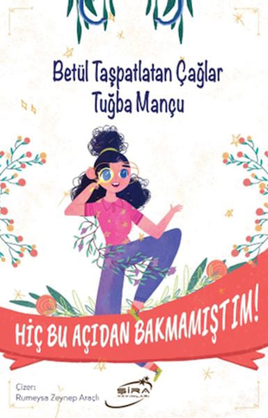 Şira Yayınevi Çocuk Öykü, Masal Kitapları