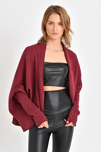 Quincey Günlük Hırka