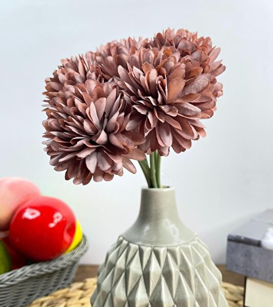 Nettenevime Yapay Çiçek, Meyve