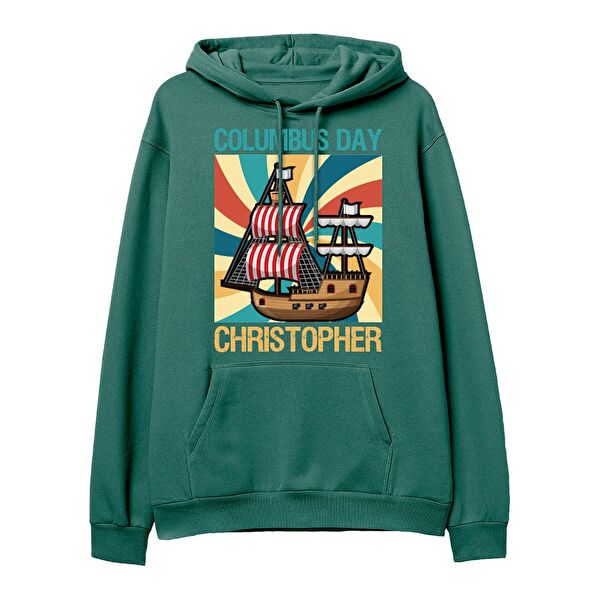 Lambuka Store Kadın Sweatshirt