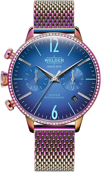 Welder Moody Watch Kadın Kol Saati