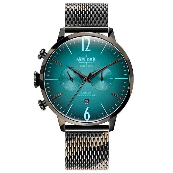 Welder Moody Watch Erkek Kol Saati