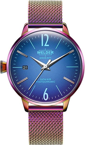 Welder Moody Watch Kadın Kol Saati