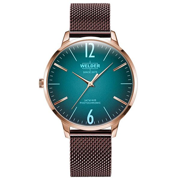 Welder Moody Watch Kadın Kol Saati