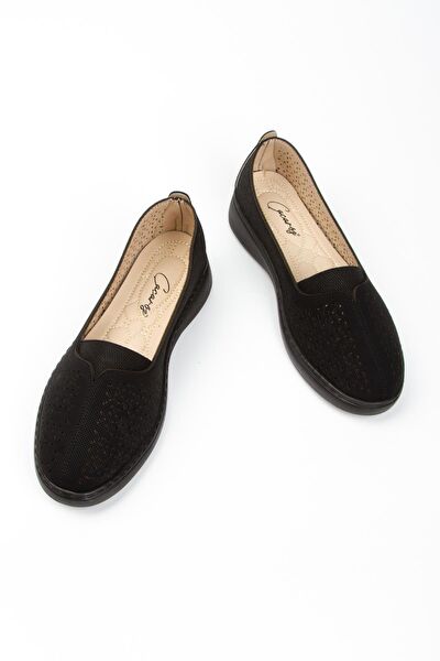 Çaçaroz Kadın Loafer Ayakkabı