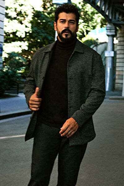 Altınyıldız Classics Erkek Triko, Kazak