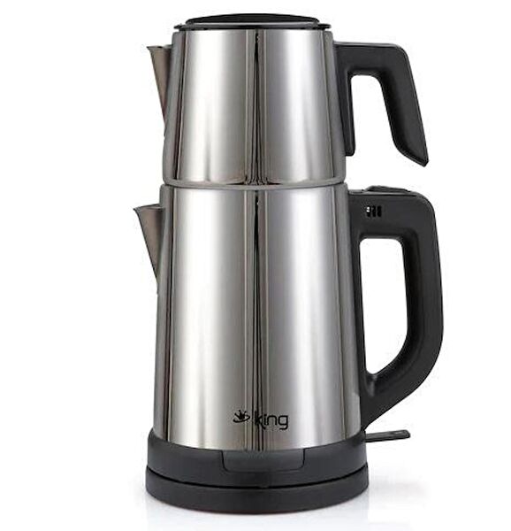 King Çay Makineleri