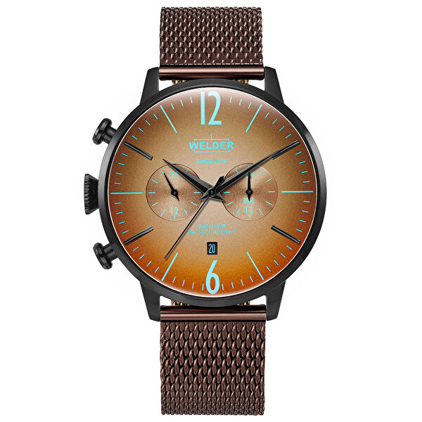 Welder Moody Watch Erkek Kol Saati