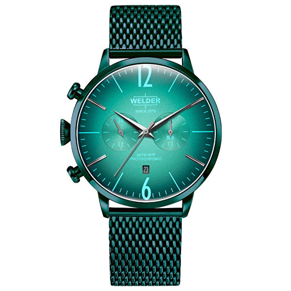 Welder Erkek Kol Saati