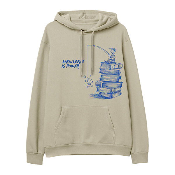 Lambuka Store Kadın Sweatshirt