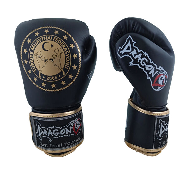 DragonDo Boks Eldiveni
