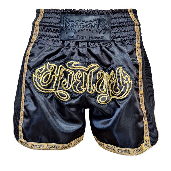 DragonDo Boks Kıyafetleri