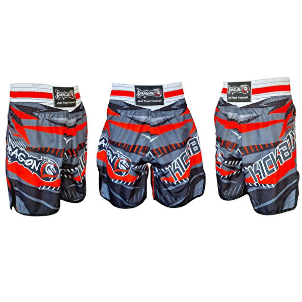 DragonDo Boks Kıyafetleri