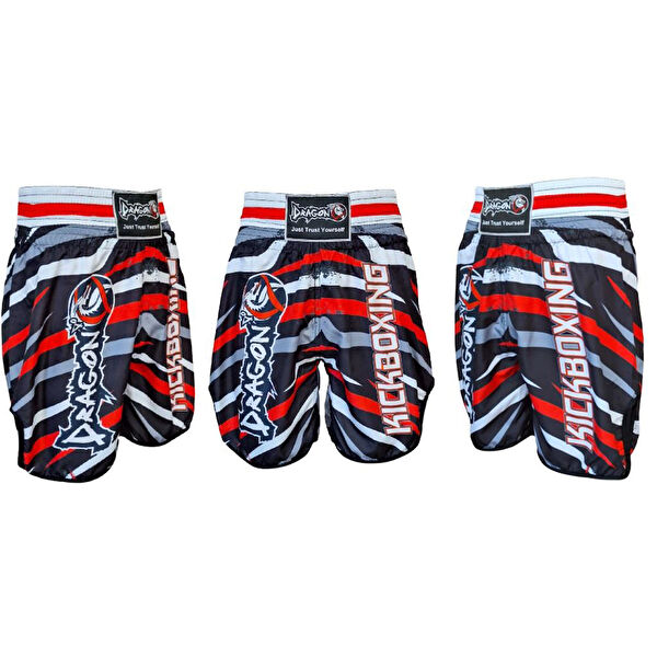 DragonDo Boks Kıyafetleri